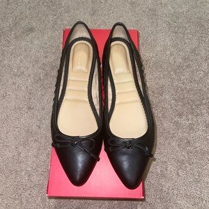 Kelly & Katie Ballet Flats